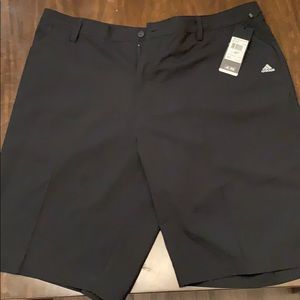 Men’s Adidas Golf Shorts
